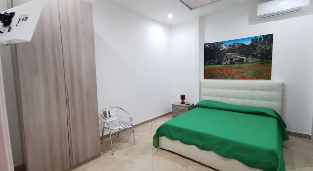 Номер Standard da Rocco B&B