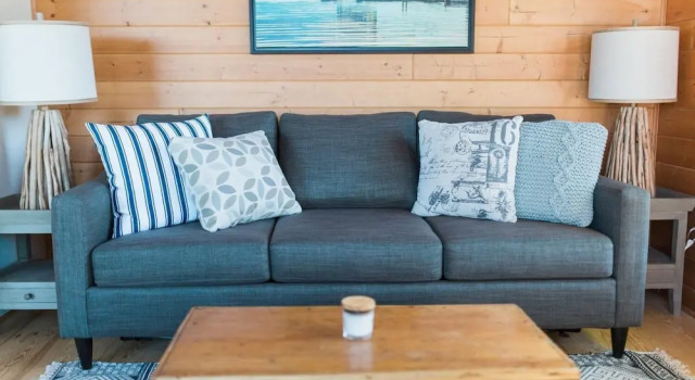 Lakair Lodge, Varaa Hotelli Noelville Ontario