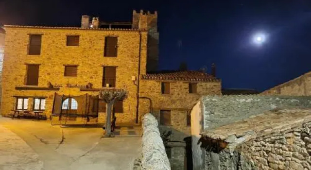Hotel Rural Las Abadias, Book Hotel San Felices Soria