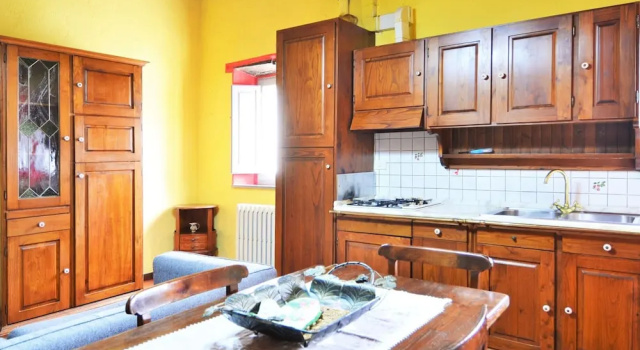 Апартаменты Classic с 3 комнатами Rustic Holiday Home in Città di Castello with Swimming Pool