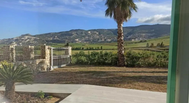 Номер Standard Villa degli Alberi