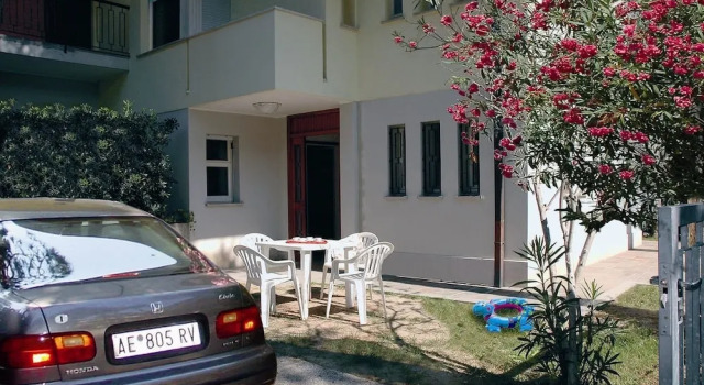 Villa Isolina