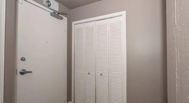 Апартаменты Deluxe Cleveland Lofts
