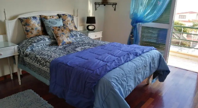 Apartamentos Jardim