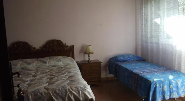La casa in collina