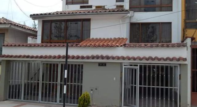 RESIDENCIAL PLAZA ESPAÑA, Prenota Bed & breakfast Cusco Cusco