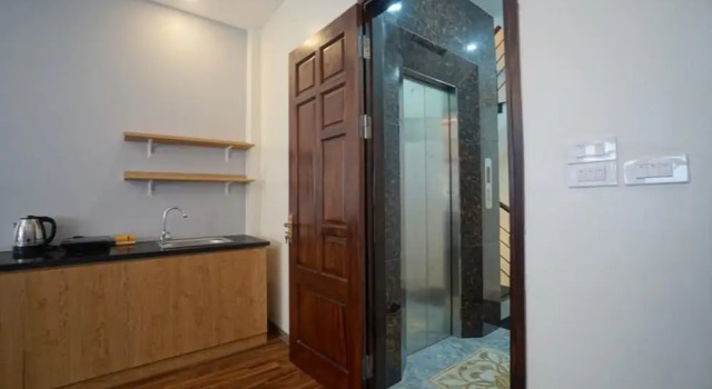 Manmo Home Plus Doi Can