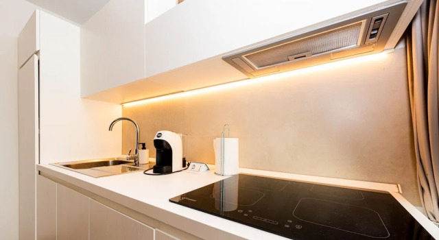 Апартаменты Superior Aurelia Antica Suites & Apartments