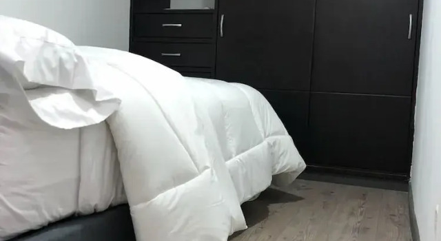 Double appartement Orange Trip