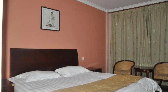 Haoge Inn Xueshi Street, Забронировать Отель Сучжоу Китай, рядом с Конференц-центр Сучжоу
