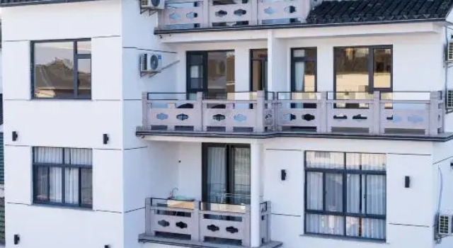 Suzhou Shanshui Ge Boutique Inn (Taihu Xishan Scenic Area), Reserva ahora Boutique Suzhou (Jiangsu) 