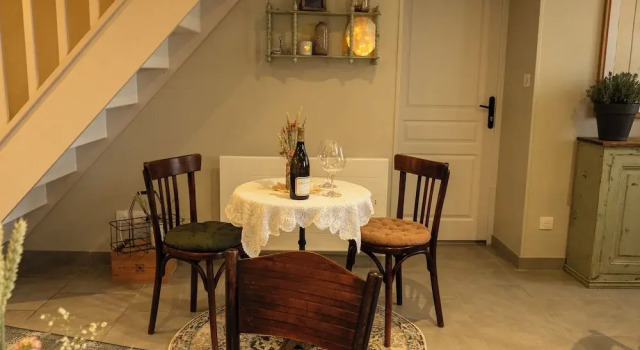 La Longere de Bourgogne