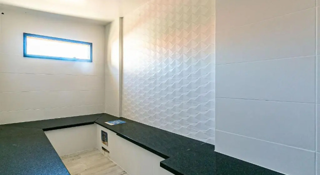 Studios modernos à beira-mar - Jurerê Beach Village JBVTOP