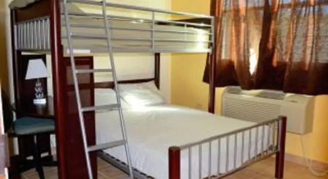Jobos Beach Apartment, Rezervovat Apartmán Isabela San Juan