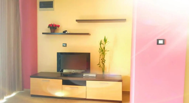 Студия Apartments Rino Lux