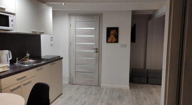 Апартаменты Standard Apartamenty Olimpijskie Szczyrk