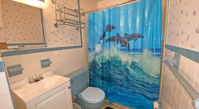 Номер Standard Dune Mist I 102 3 Bedroom Condo by RedAwning