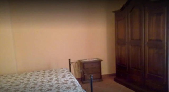 Двухместный номер Deluxe с балконом Agriturismo le Cammarose