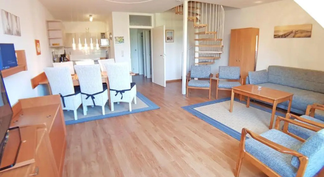 Апартаменты Apartment 11 - Maisonette