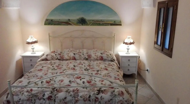 Номер Standard Archetto Bianco