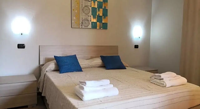 B&B Villa Martina