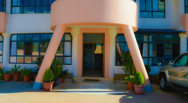 Stardom Hotel, Book Hotel Nairobi CBD Nairobi