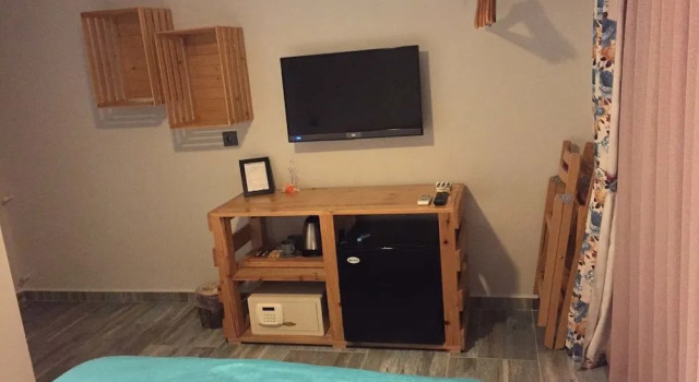 Casa Pallet Hotel - Adults Only