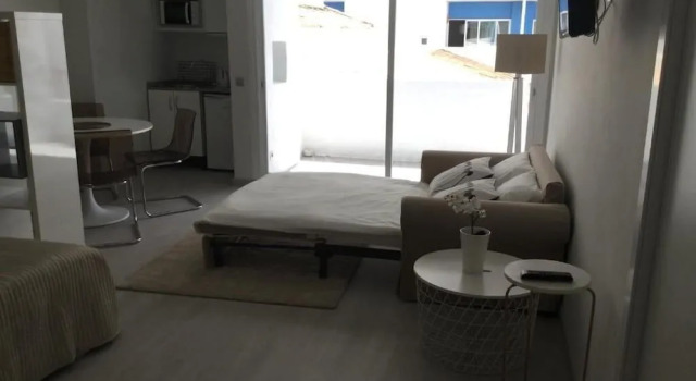 Banus Beach Studio