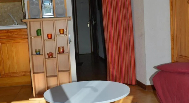 Appartement Les Angles, 2 pièces, 4 personnes - FR-1-593-41, Забронировать Апартаменты/квартира Апартаменты Лез Англе, Апартаменты/квартира
