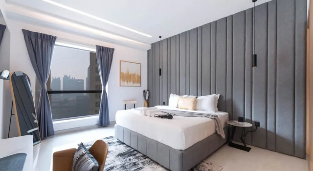 Bahar 2 s Stylish 2 Bedroom That Sleeps 4, Забронировать Апартаменты/квартира Апартаменты Эмирата Дубая, рядом с Dubai Marina Yacht Club, Апартаменты/квартира