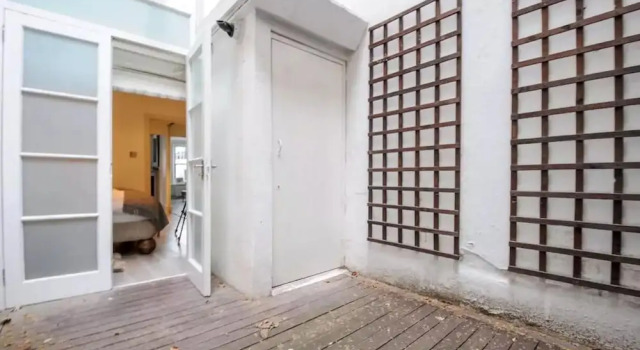 Luxury Kensington Apartment, Varaa Huoneisto Asunnot kohteessa Merseyside, Huoneisto