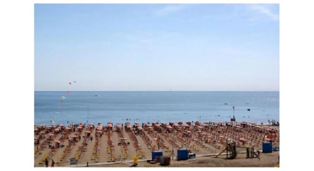 Very Nice Apartments in a Quiet Building near the Beach - Airco - Parking, Забронировать Апартаменты/квартира Отели Бибионе-Пинеда с парковкой, рядом с Долина Вальгранде, Парковка