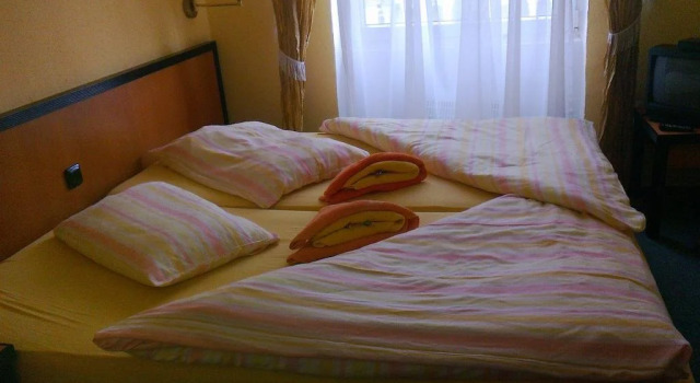 Hotel Berghof