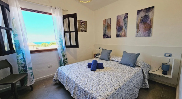 Case Vacanza Rena Majore