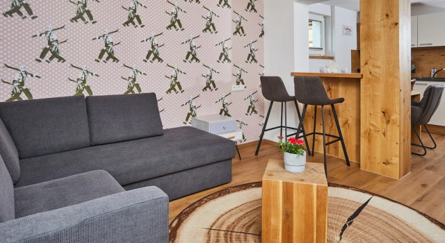 Boutique Lodge