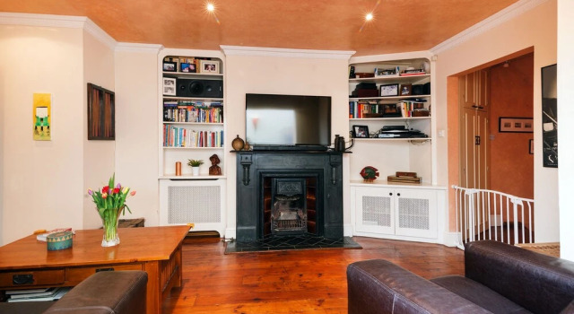 Bright Munster Road Apartment - MM2, Varaa Huoneisto Asunnot kohteessa Merseyside, Huoneisto