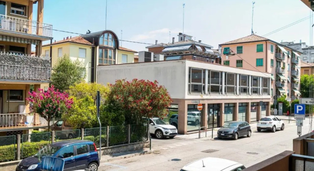 Студия Monti Guesthouse