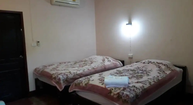 Номер Standard Suansiri Resort