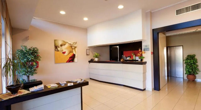 Hotel Cavour