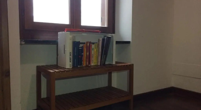 Standard huone Cascina Govean
