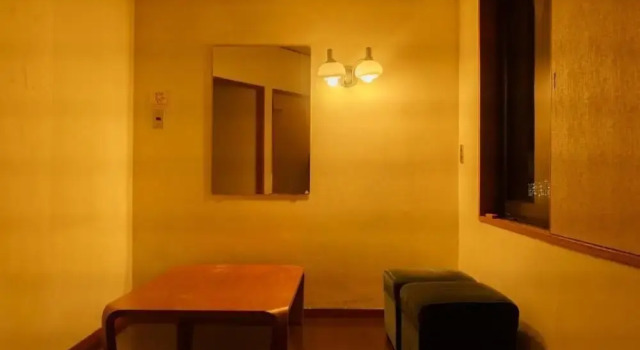 Двухместный номер Standard Local Knot Backpackers
