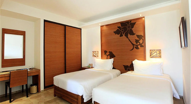Mangrove Tree Resort World Sanya Bay-Coconut, Book Resort Sanya Hainan