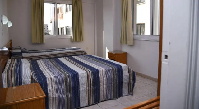 Elysso Apartments