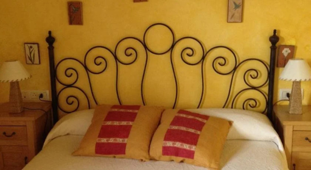 La Portiella del Llosu, Book Hotel Hotels in Asturias with Parking, Parking