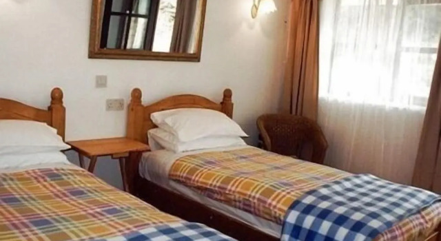 Двухместный номер Standard The Cottage Marsh B&B