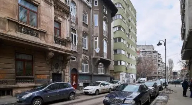 Attic Downtown by CityLife Suites, Prenota Hotel Settore 2 Bucarest