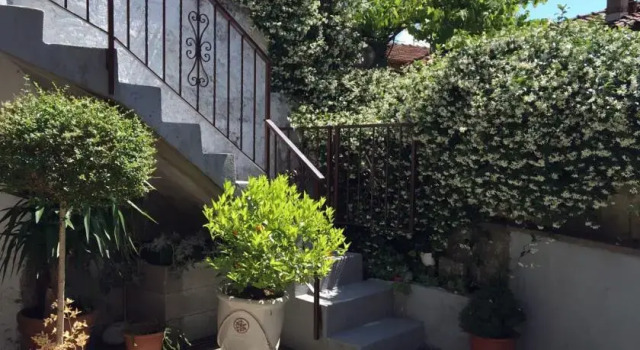 Vecchio Mulino, Prenota Hotel Hotel a Como con parcheggio, Parcheggio