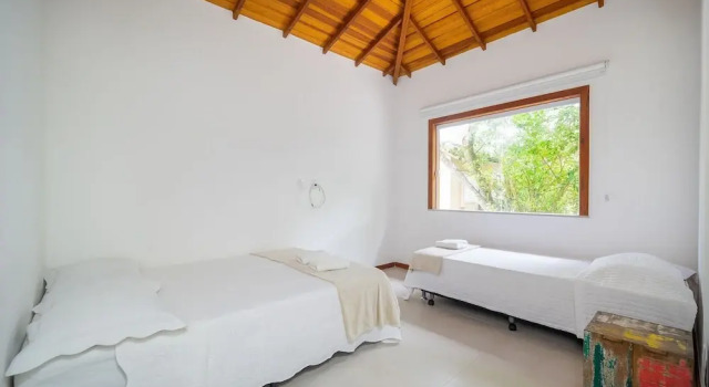 Bz38 Casa a 200m praia piscina privativa