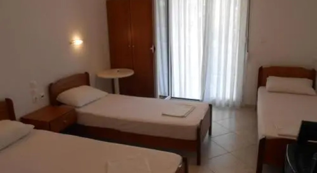 Villa Janis, Book Villa Leptokaria 