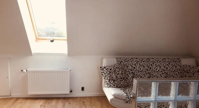 Fuglegårdsvej, Buchen Sie Hotel Gentofte 